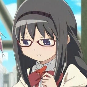 Homura Akemi/Moemura