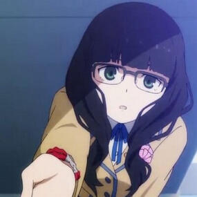 Yomi Takanashi