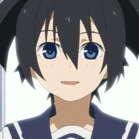 Mato Kuroi