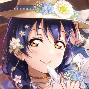 Umi Sonoda