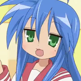 Konata Izumi