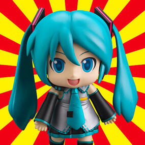 Mikudayo