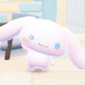 Cinnamoroll
