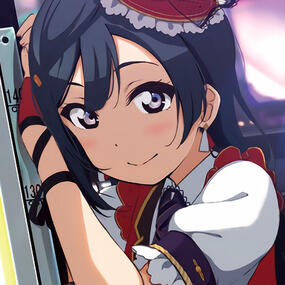 Setsuna Yuki