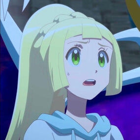 Lillie