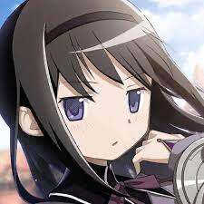 Homura Akemi