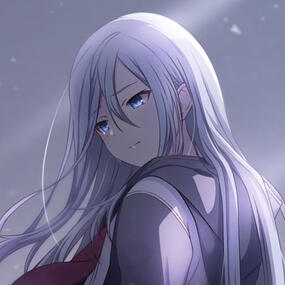 Kanade Yoisaki