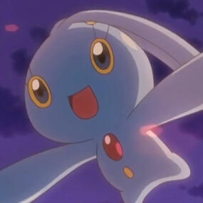 Manaphy