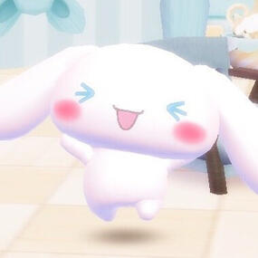 Cinnamoroll